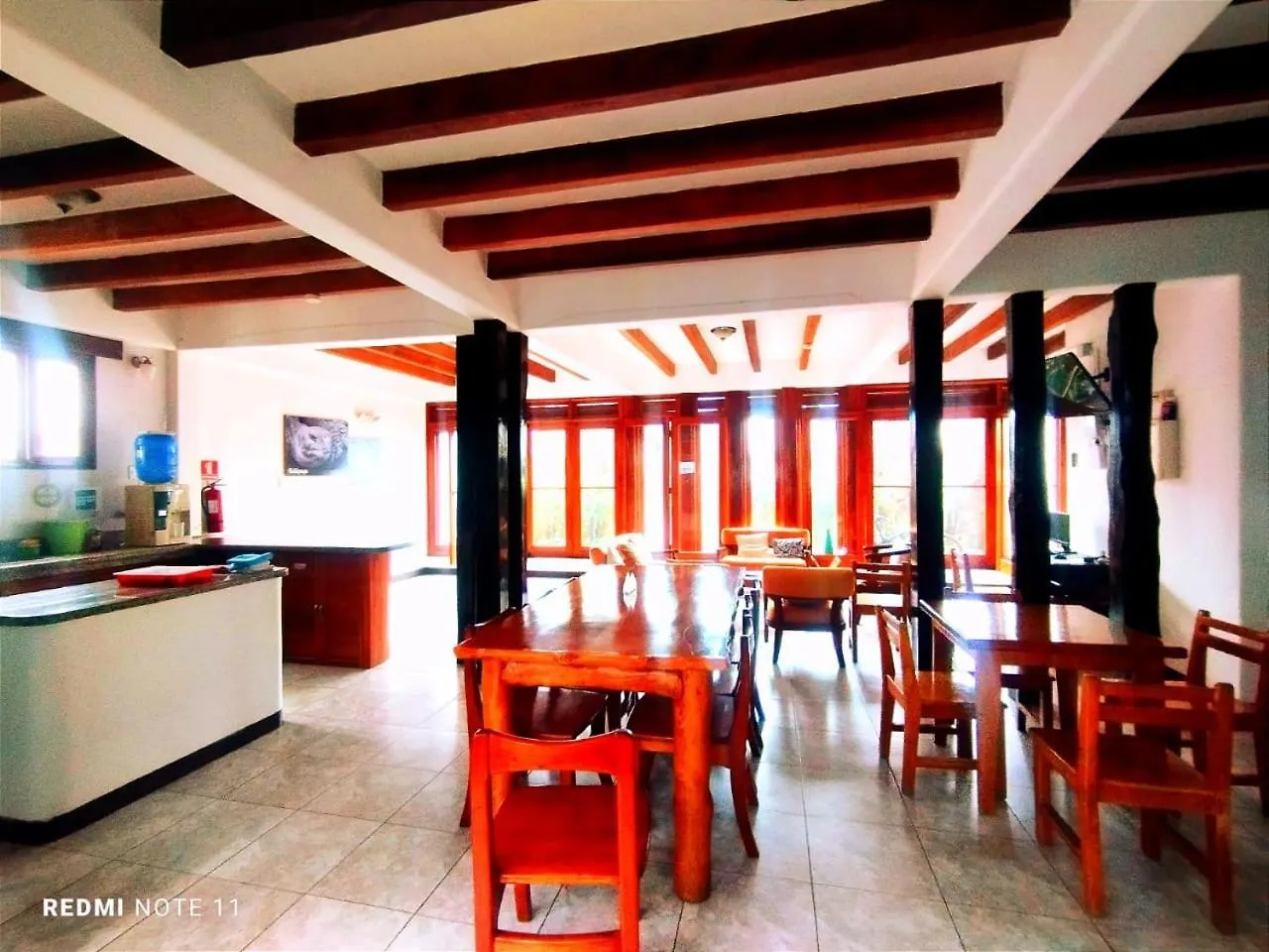 Hostal Galahouse Puerto Ayora  0*, Puerto Ayora (Galapagos Islands) Ecuador