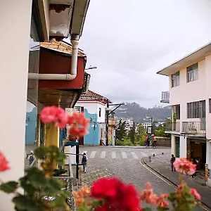 Hogar Cuencano 3*, Cuenca Ecuador