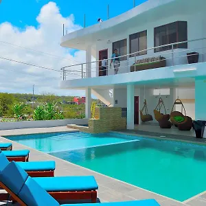 4* Hotel El Descanso Del Guia