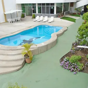 3* Hotel Pelican Bay
